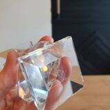 Bougeoir Swarovski