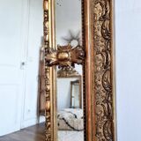 Old mirror