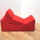 Lina modular armchair