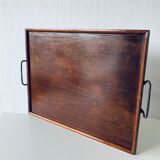 Serving tray