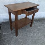 Side table