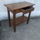 Side table