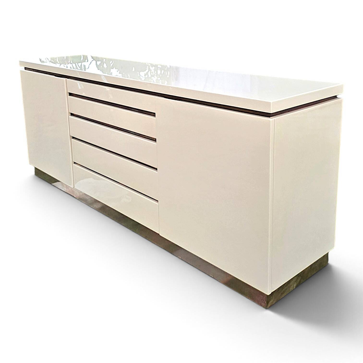 Buffet Design Jean-Claude Mahey