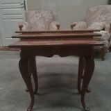 Set of 3 tables gigognes amsterdam N.V Pearelsi