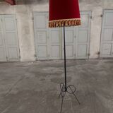 Vintage floor lamp 50/60