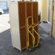 Two doors wardrobe