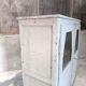 Workshop display cabinet