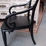 Napoleon 3 office chair