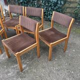 Scandinavian chairs