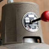 Industrial medical lamp Catania
