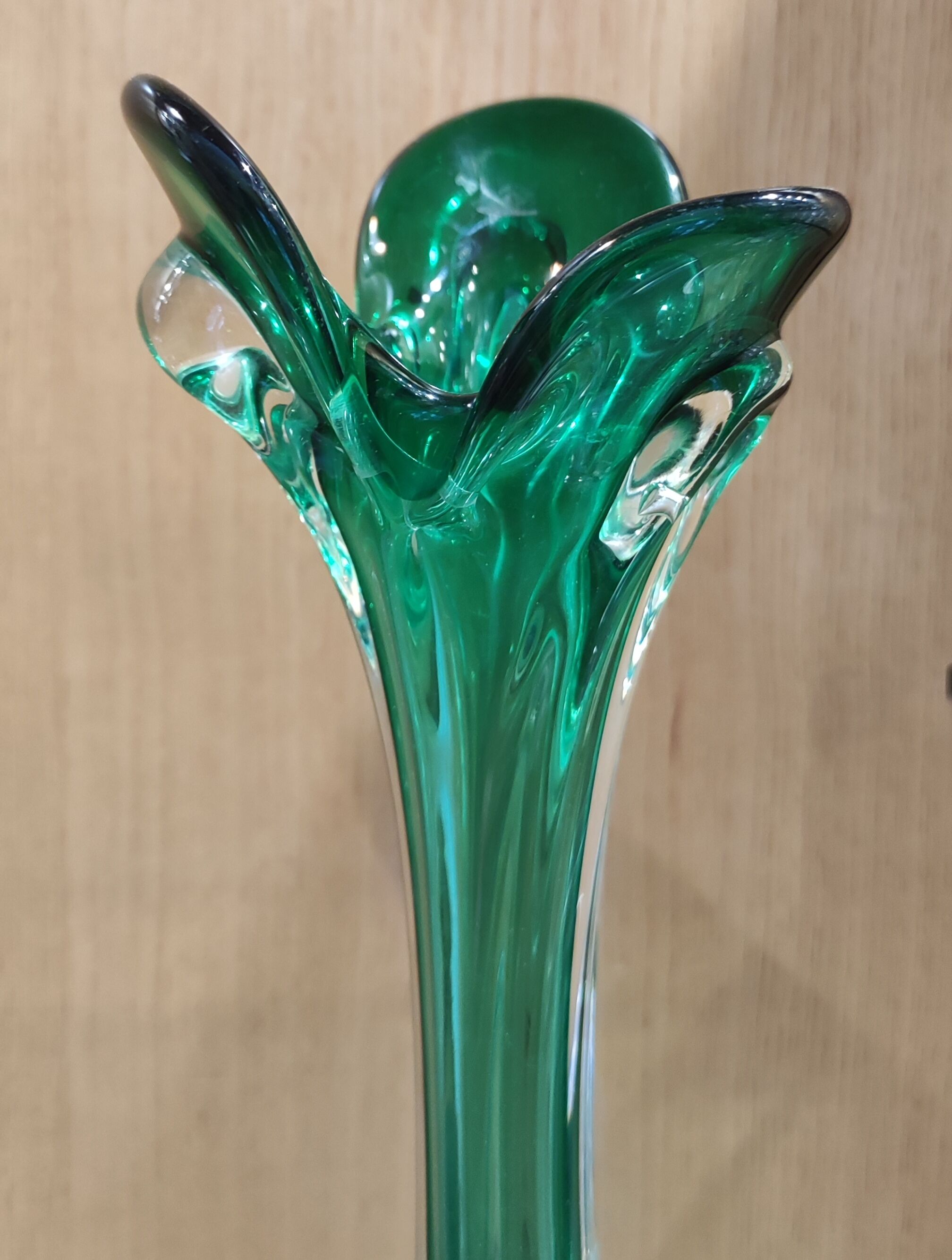 Vase vintage MURANO