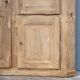 Antique Wooden Corner Cabinet, 1880