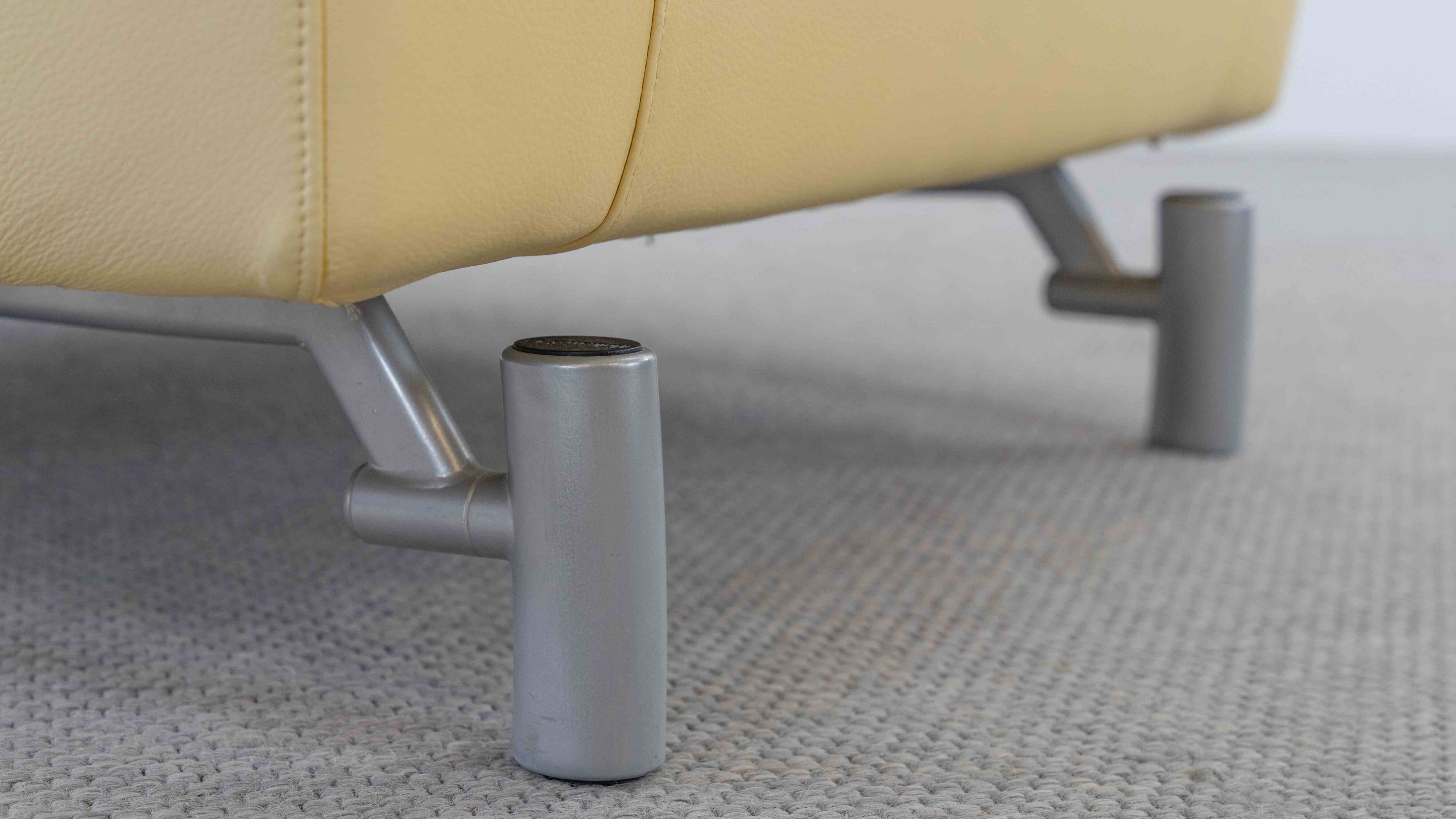 Chaise Drop par Gerard van den Berg pour Molteni & C.