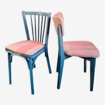 Chaises baumann