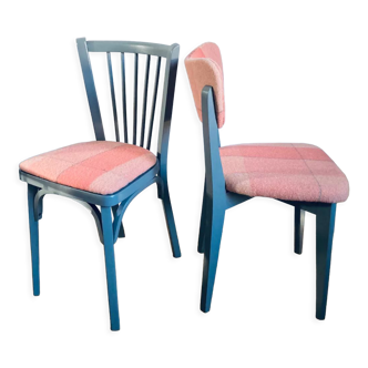 Chaises baumann