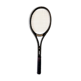 Slazenger, black panther tennis racket circa 1970