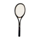 Slazenger, black panther tennis racket circa 1970