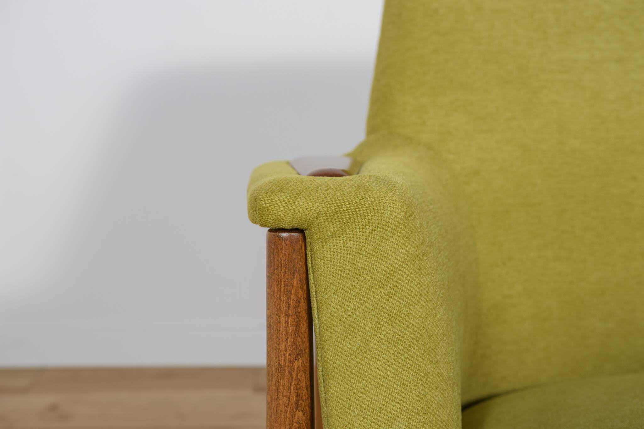 Mid-Century Model President Sofa from AB Ardebo Stoppmöbelfabrik, Sweden, 1960s