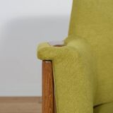 Mid-Century Model President Sofa from AB Ardebo Stoppmöbelfabrik, Sweden, 1960s