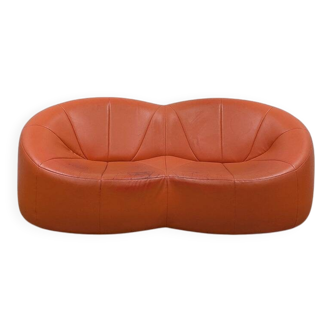 Pumpkin Chair by Pierre Paulin