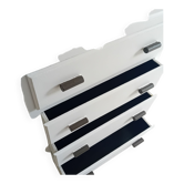 60s chest of drawers