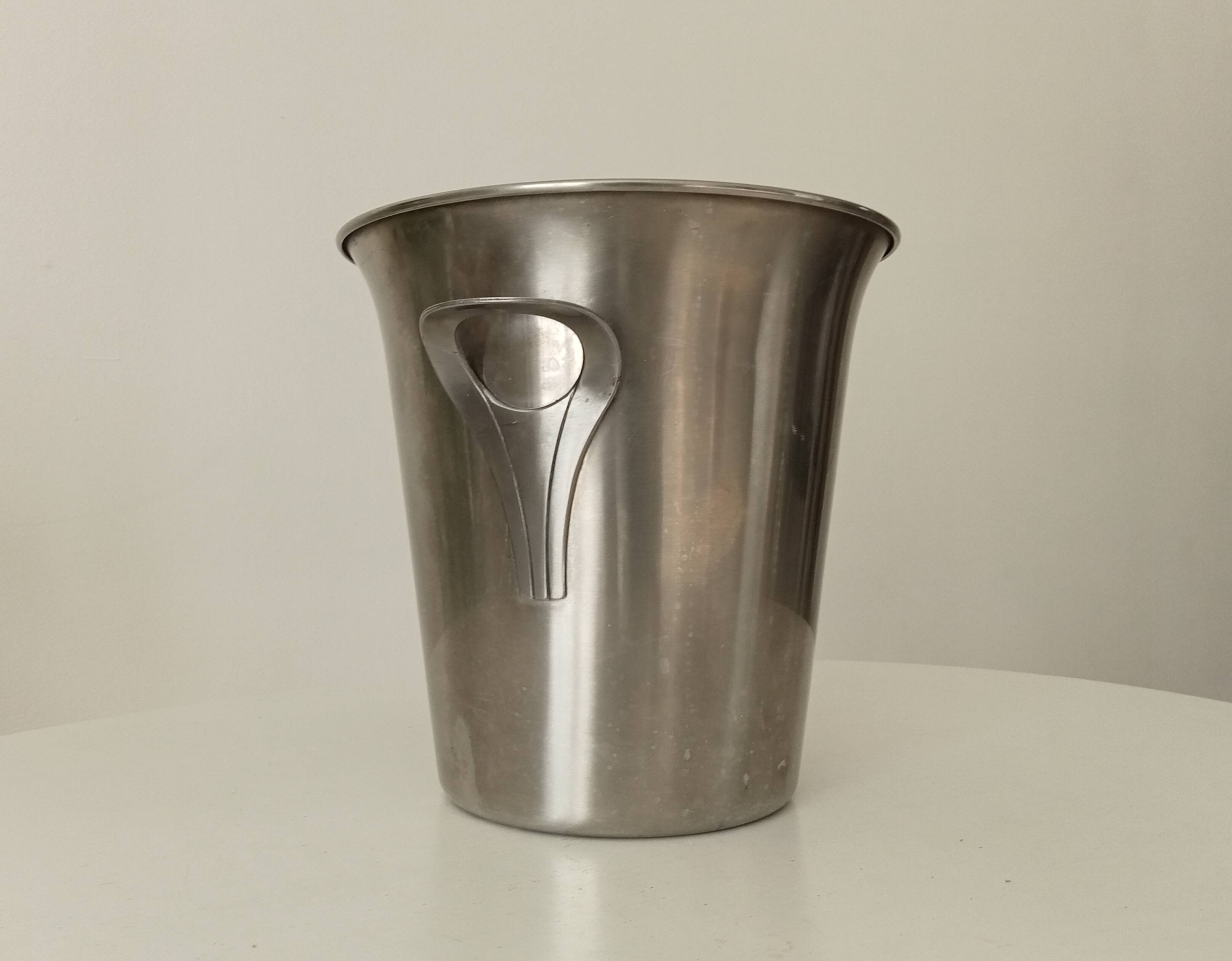 Art deco champagne bucket 50s/60s