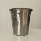 Art deco champagne bucket 50s/60s