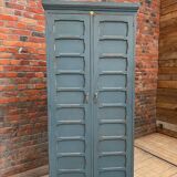 Workshop cabinet, early 20th century