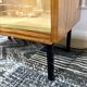 Meuble vitrine vintage