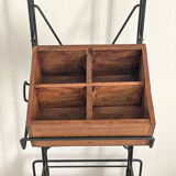 Maraicher display 1970