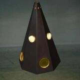 Danish vintage suspension design from the 1960s.