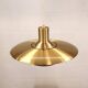 Very rare old Danish design lamp by Teknika model 405  - 60's