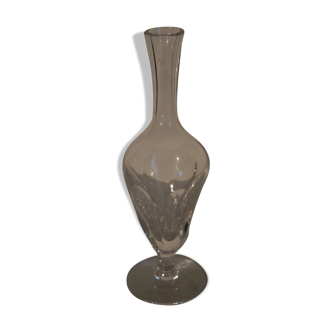 Vase soliflore cristal de sevres