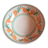 Faience bowl attributed to safi