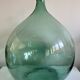 Old demijohn 30 l