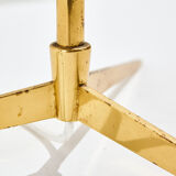 Micheline 2092 floor lamp by J.T. Kalmar