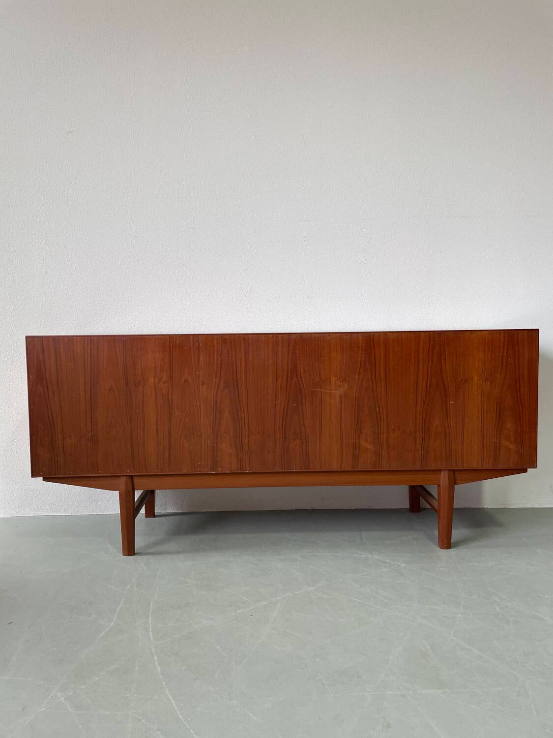 Buffet danois Clausen & Son