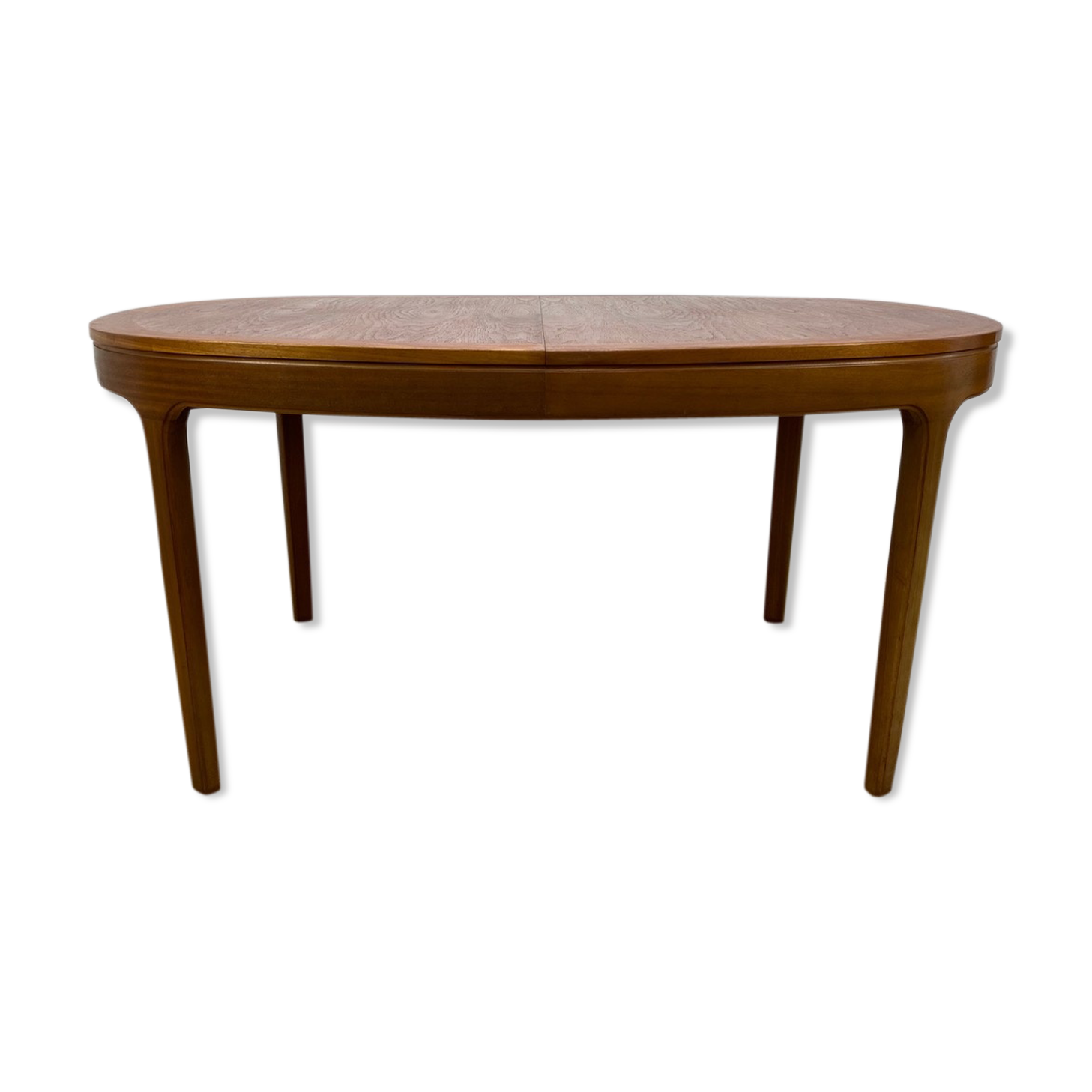 Mid century teak dining table 1960
