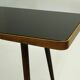 Table basse vintage par Jiří Jiroutek, 1960
