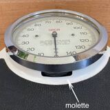 Doctor's scales 1960s/70s Vintage