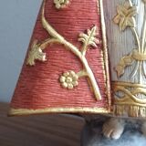 Statue of the Child Jesus of Prague - Brand P.A.B. - 34 cm (3.2 kg)