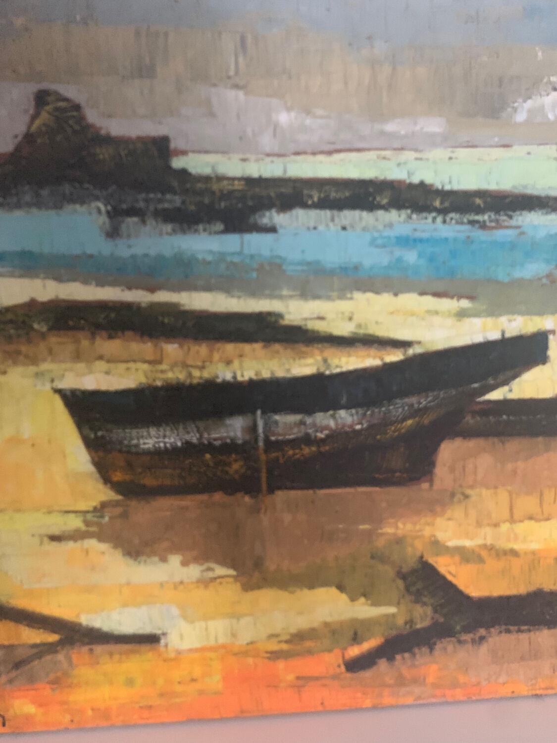 Tableau Kerouedan