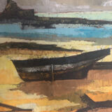 Tableau Kerouedan