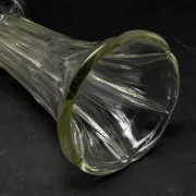 F1g krosno vase art deco no. 732