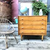 Chest of drawers 4 drawers