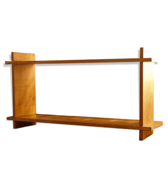 Etagère murale scandinave