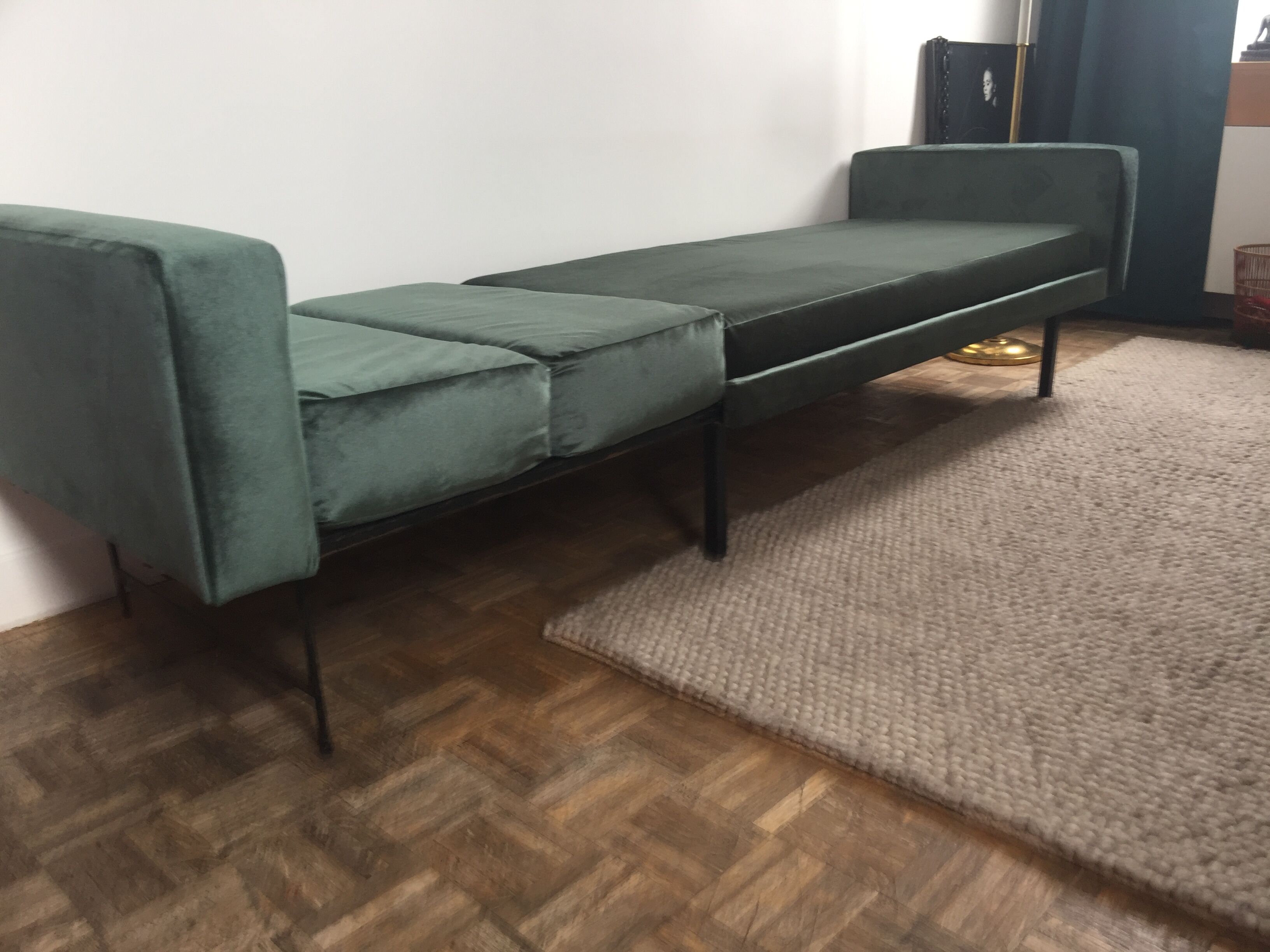 60s sofa