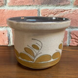 Veb Strehla Keramik vintage ceramic planter