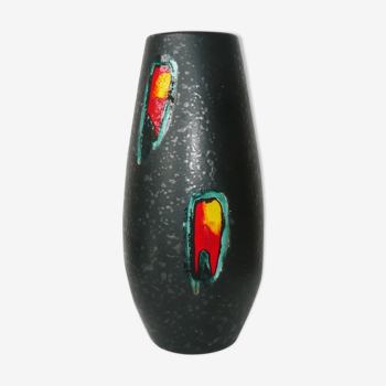 Ceramic vase, 50/60's