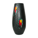 Ceramic vase, 50/60's